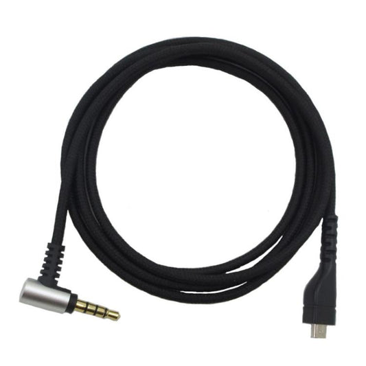 Headband Gaming Audio Cable Headset Connector Cable, For SteelSeries Arctis 3 / 5 / 7 / PRO