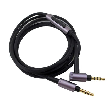 3.5mm Headphone Audio Cable, For Sony WH-1000XM3 / WH-1000XM2 / WH-1000XM4 / WH-H900N / WH-H800