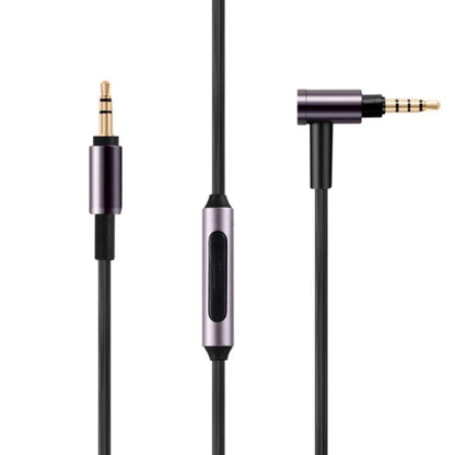 3.5mm Headphone Audio Cable, For Sony WH-1000XM3 / WH-1000XM2 / WH-1000XM4 / WH-H900N / WH-H800