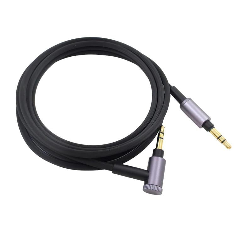 3.5mm Headphone Audio Cable, For Sony WH-1000XM3 / WH-1000XM2 / WH-1000XM4 / WH-H900N / WH-H800