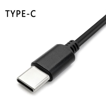 For SteelSeries Arctis 3 / 5 / 7 Type-C Gaming Headset Cable, Supports Lighting, ZS0316