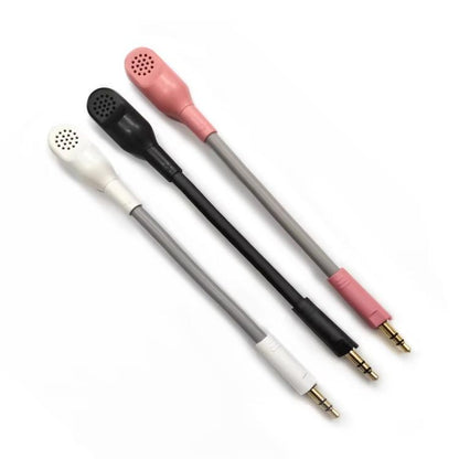 For Razer Barracuda X Gaming Headset Noise Reduction Microphone