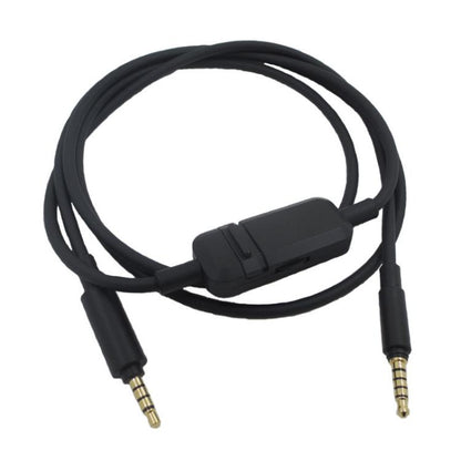 For Beyerdynamic MMX300 II Gaming Headset Audio Cable