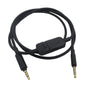 For Beyerdynamic MMX300 II Gaming Headset Audio Cable