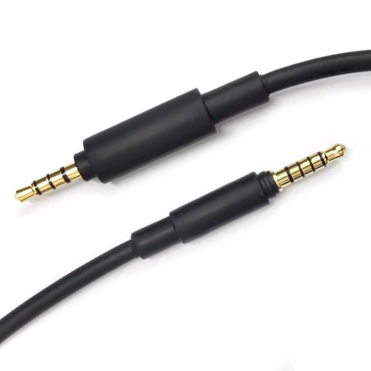 For Beyerdynamic MMX300 II Gaming Headset Audio Cable
