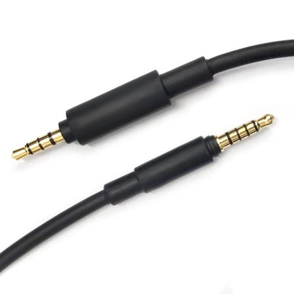 For Beyerdynamic MMX300 II Gaming Headset Audio Cable