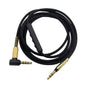 3.5mm Male To Male Headphone Cable, Length: 1.5m