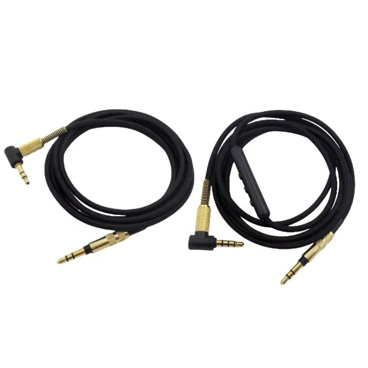 3.5mm Male To Male Headphone Cable, Length: 1.5m