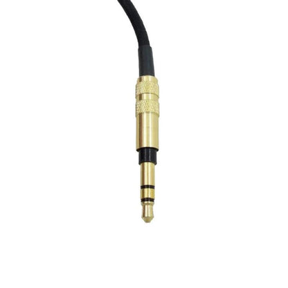 3.5mm Male To Male Headphone Cable, Length: 1.5m, Standard, With Volume Control