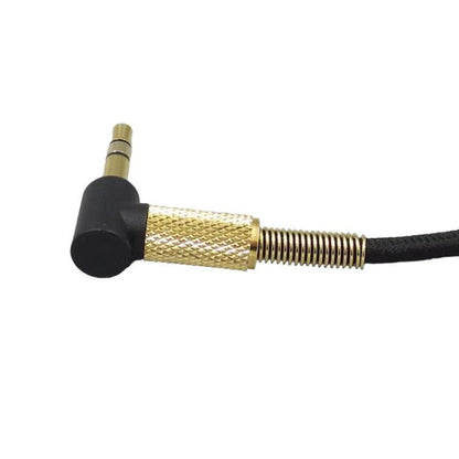 3.5mm Male To Male Headphone Cable, Length: 1.5m