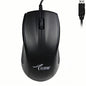 Little Kangaroo DS-911 1200DPI Ambidextrous Wired Laptop Mouse Desktop Mouse For Office & Home Use, DS-911 PS2 Round Port, DS-911 USB