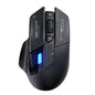 Inphic Bluetooth Wireless Mouse Office & Gaming LED Charging Mice