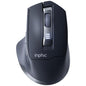 Inphic M9 2.4G Wireless Mouse Business Office Home Ergonomic Mute Computer Mice