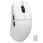 Ajazz 2.4G / Wired Dual Mode Gaming Mouse PAW3395 Chip