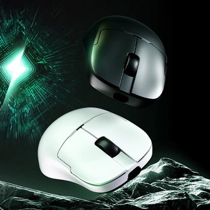 Ajazz NearLink / Wired / Bluetooth Tri-mode Mouse