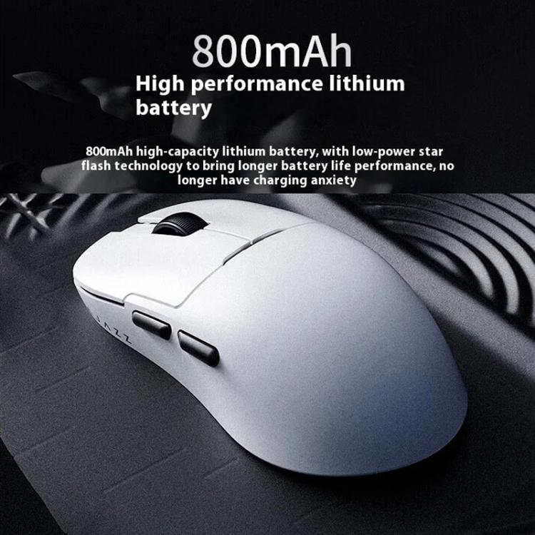 Ajazz NearLink / Wired / Bluetooth Tri-mode Mouse