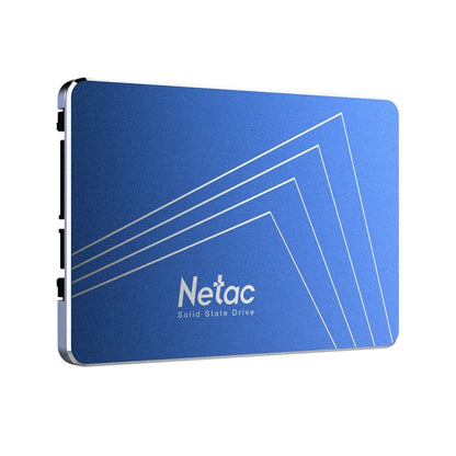Netac N600S 1TB SATA 6Gb/s Solid State Drive, 1TB