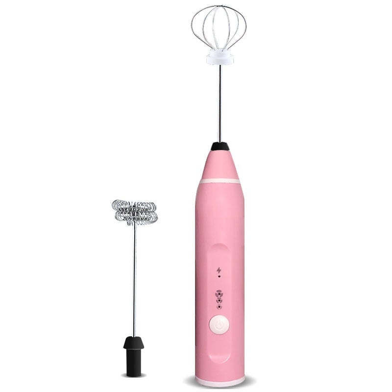 Egg Beater Electric Household Small