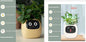 Smart Planter Endless Fun Over 49 Rich Expressions 7 Smart Sensors And AI Chips Make Raising Plants Easy And Fun