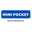 MiniPocketElectronics logo
